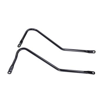 Sturzbügel Puch Maxi S schwarz glänzend